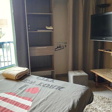 Nuits Dijon Chambre Екстериор снимка