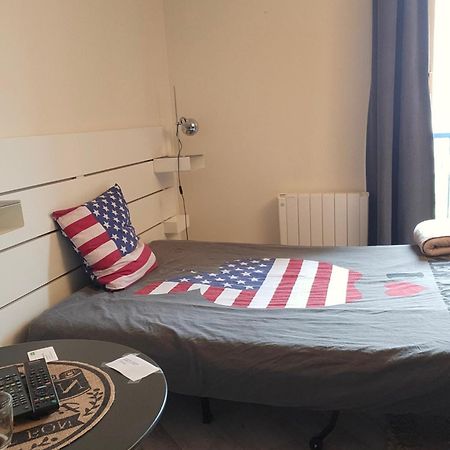 Nuits Dijon Chambre Екстериор снимка