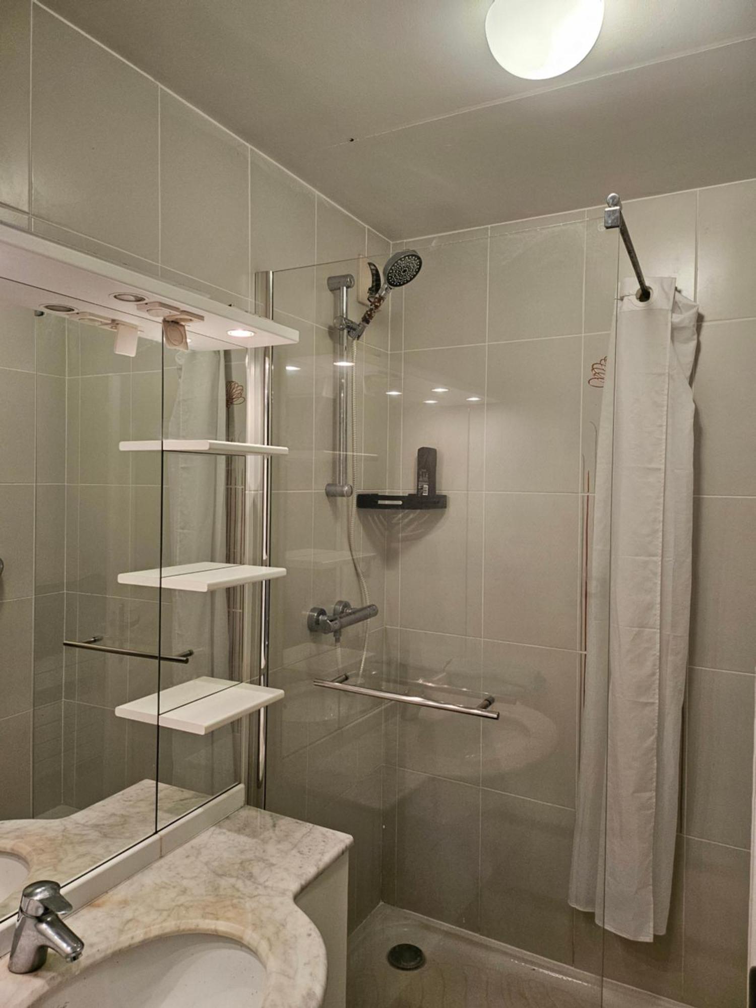 Nuits Dijon Chambre Екстериор снимка