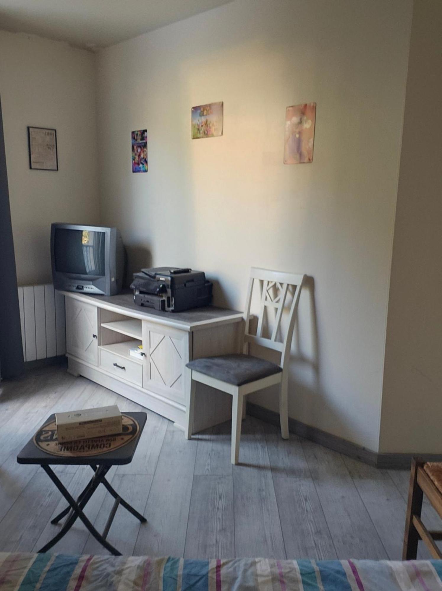 Nuits Dijon Chambre Екстериор снимка