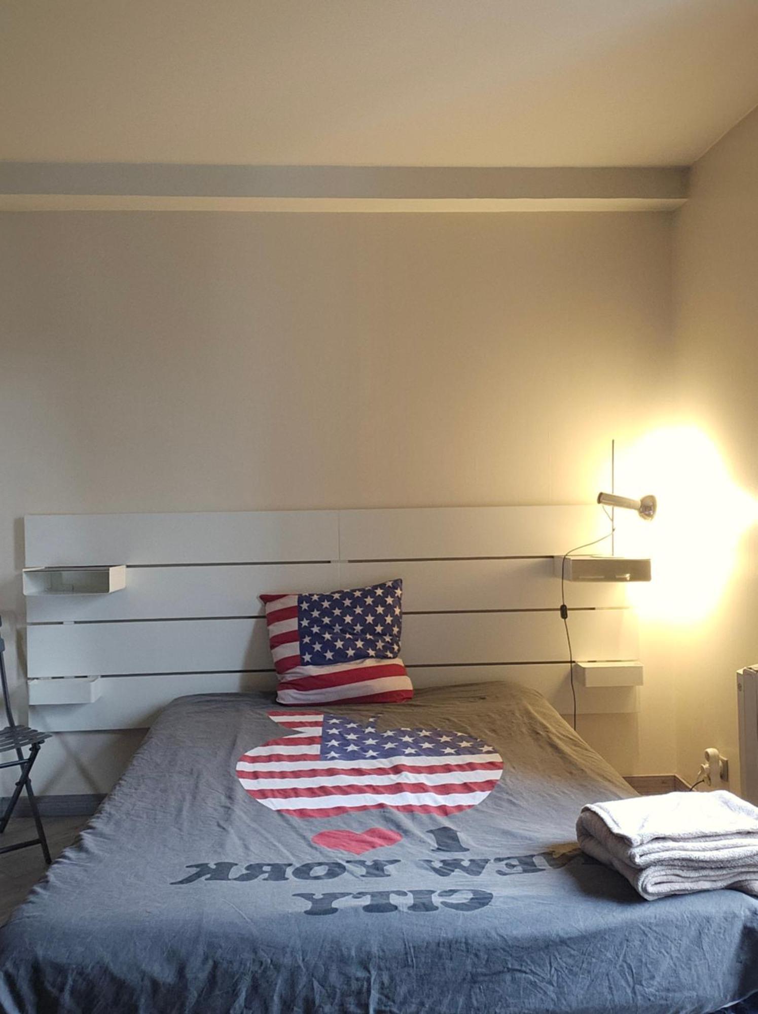 Nuits Dijon Chambre Екстериор снимка